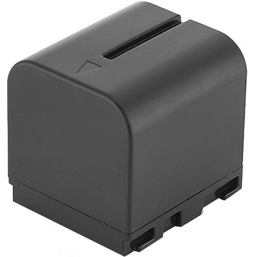 Synergy Digital Camcorder Battery for JVC GZ-M505 - 7.4V 1400mAh Li-ion Replacement Battery - Ultra Hi-Capacity & Long Lasting - Perfect for Travel Vlogging, Home Videos & Outdoor Filming