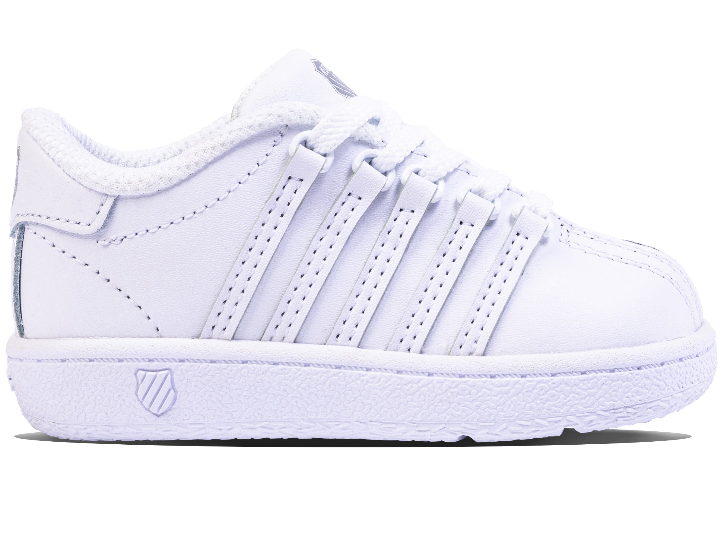 Classic VN White/White Sneakers - Comfortable & Stylish Casual Shoes for Men | Perfect for Walking, Running & Everyday Wear