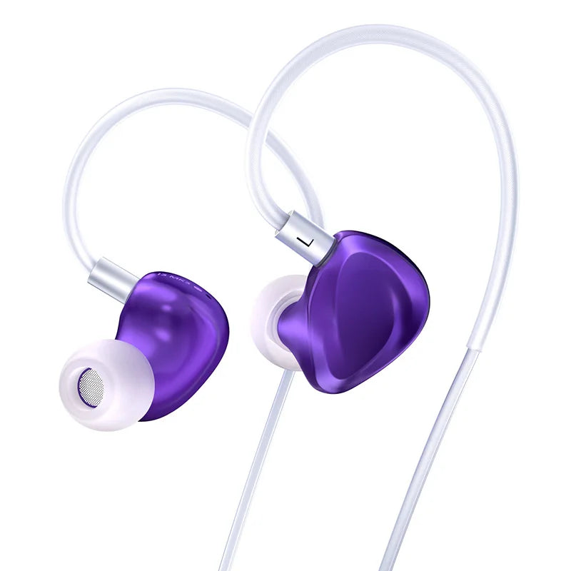 TRI I3 MK3 3rd Generation Planar Magnetic + Balanced Armature + Dynamic Driver Hybrid Flagship In-Ear Earphones - Perfect for Audiophiles, Studio Monitoring & High-Fidelity Music Listening