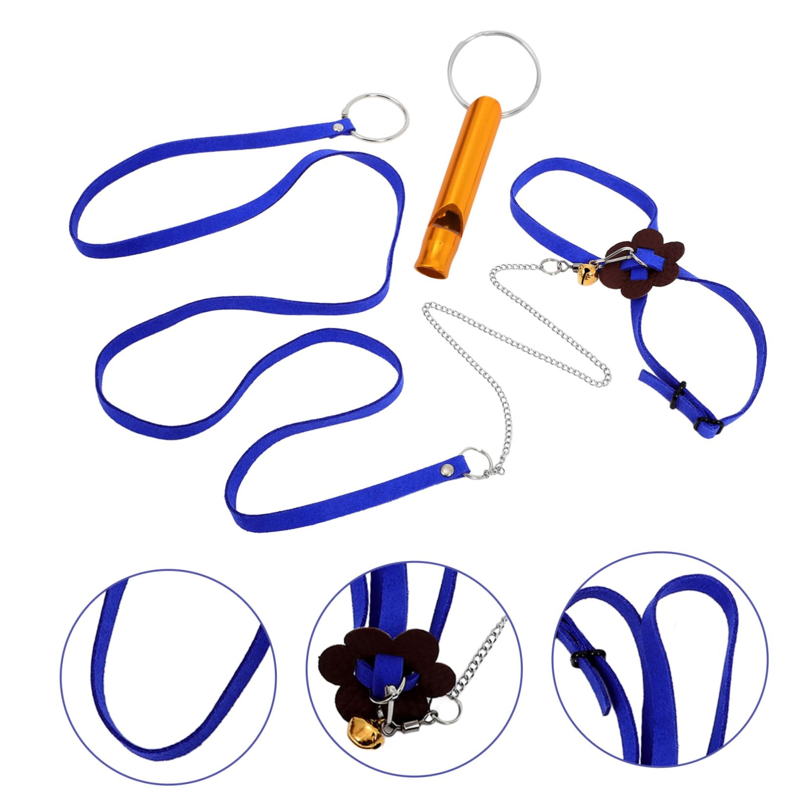 Turtle Leash for Walking - Tortoise Pulling Rope - Pet Supplies for Outdoor Adventures