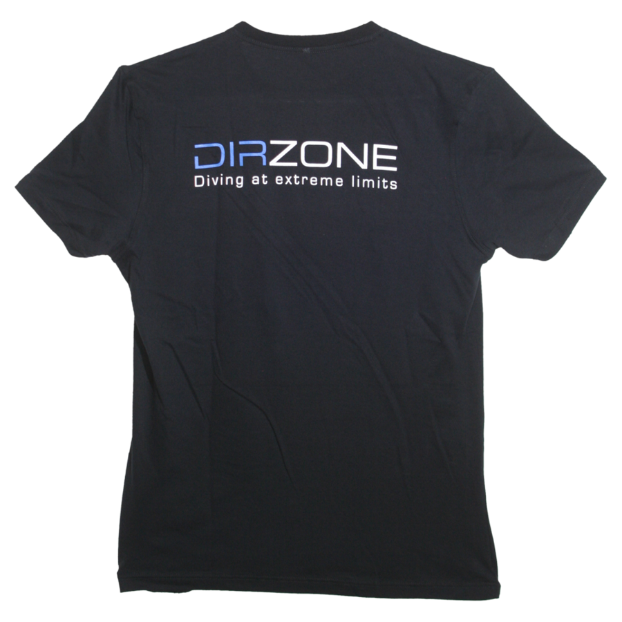DIRZone Women's Casual T-Shirt - Soft Cotton Short Sleeve Tee for Everyday Wear | Perfect for Work, Gym & Weekend Outfits