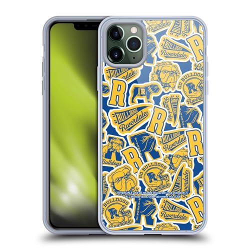 Icons Patterns