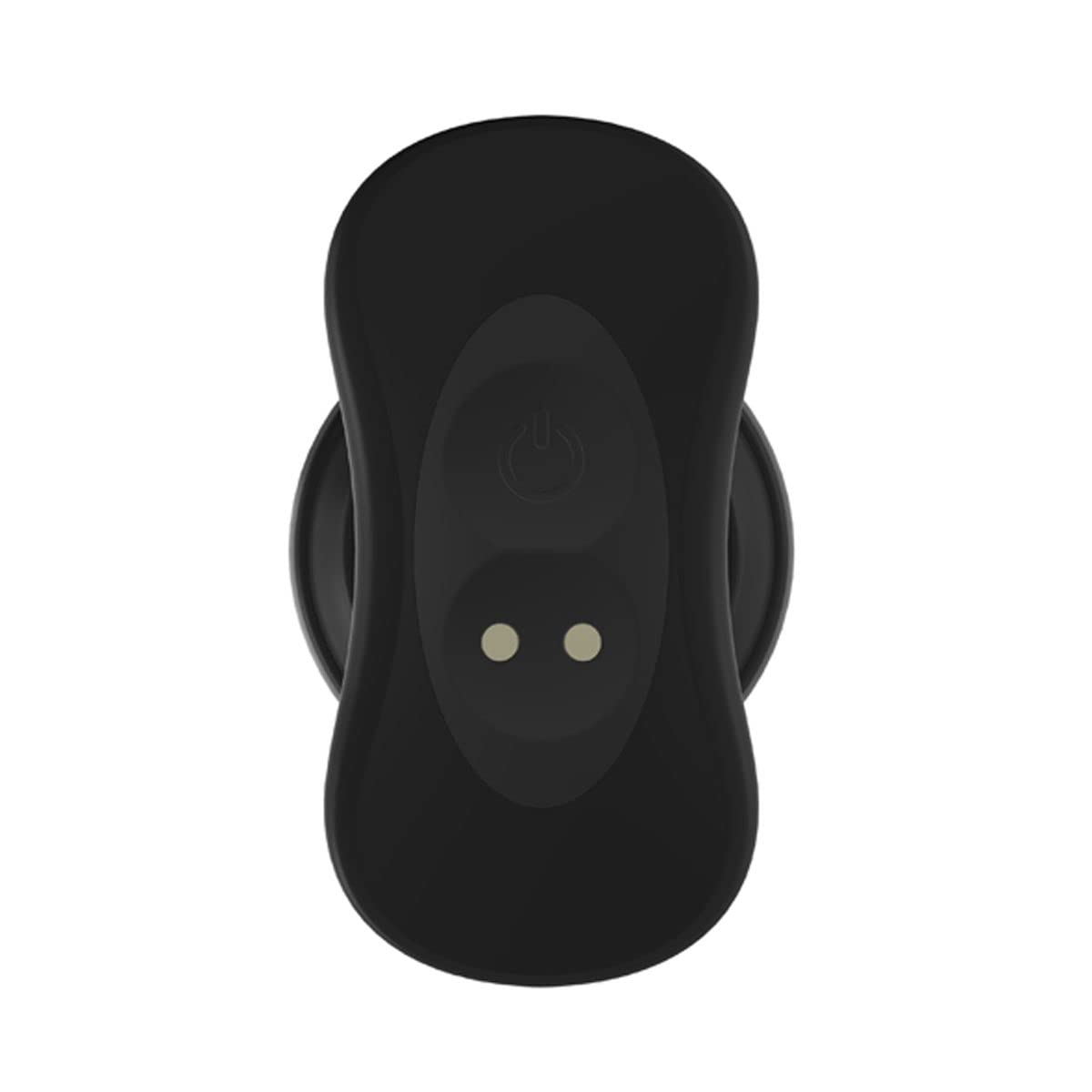 Premium Large Remote Control Vibrating Butt Plug for Adults - Wireless Anal Stimulation Toy for Couples & Solo Play - Perfect for BDSM, Roleplay & Spicing Up Your Sex Life