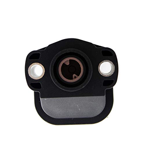 I-Joy Throttle Position Sensor 5017479AA 5014479AA Compatible with Dodge Ram 1500 2500 3500 Van Dakota Durango 1997-2007 - Replaces 4882219AA 4882219AB 5014479AA 5017479AA 53030807AB 53031733AA - Perfect for Engine Performance & Fuel Efficiency