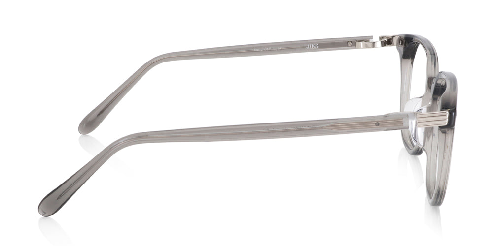 Lightweight Classic Acetate 024 Eyeglasses Frames - Trendy & Comfortable for Men & Women - Perfect for Reading, Working & Daily Wear