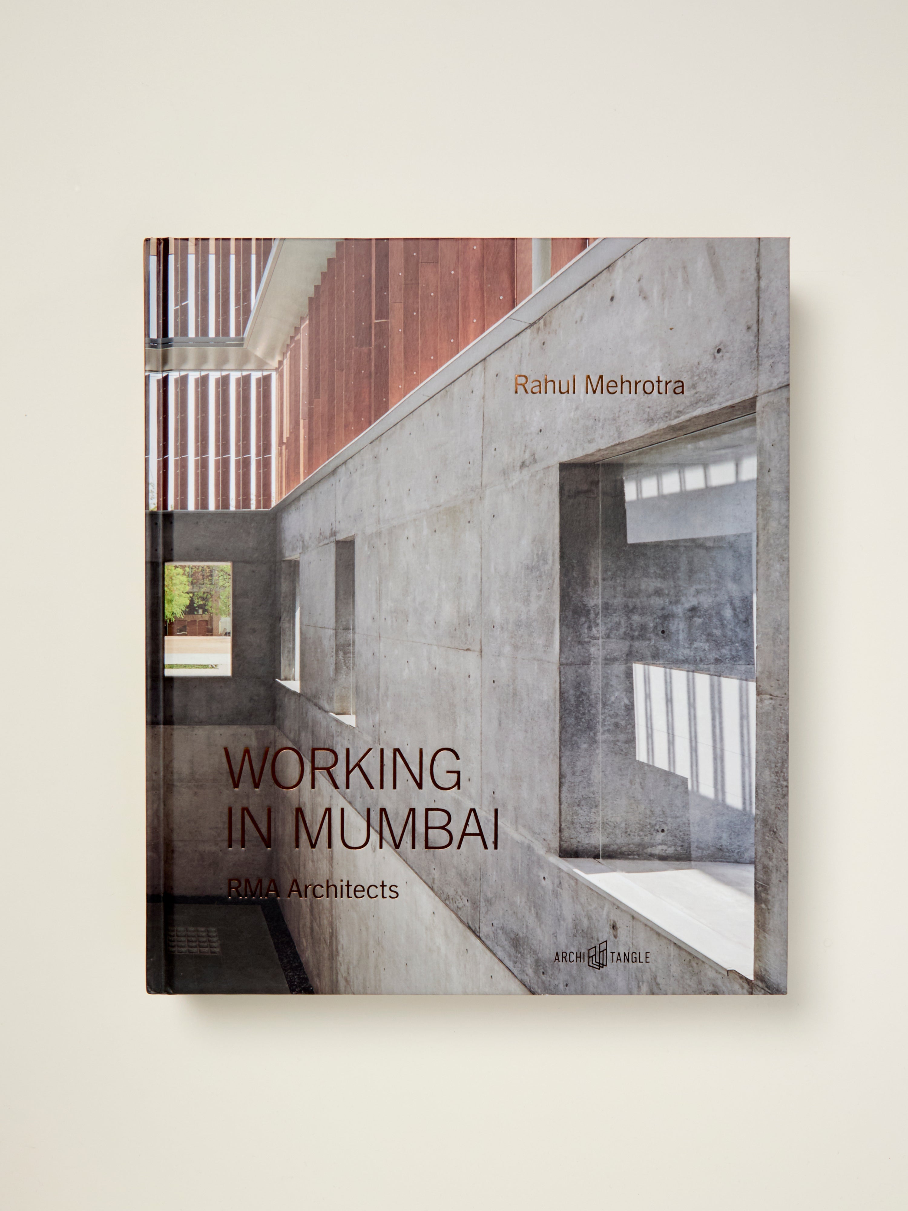 Rahul Mehrotra Architects: Contemporary Architecture and Urban Design in Mumbai | Office Spaces, Commercial Buildings & Urban Development Projects