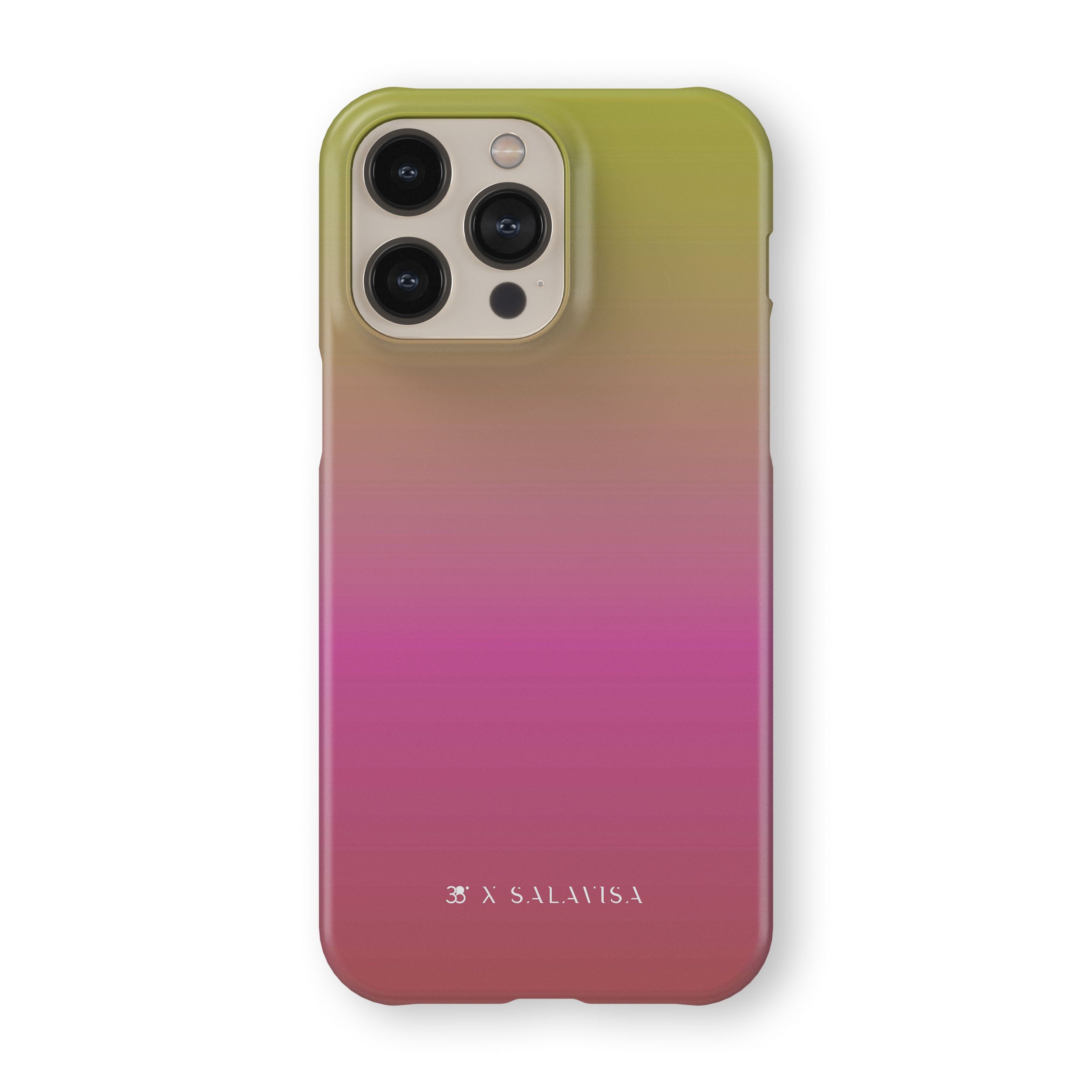 Premium Bisque Phone Case - Slim Protective Cover for iPhone & Samsung | Perfect for Everyday Use, Travel & Outdoor Activities