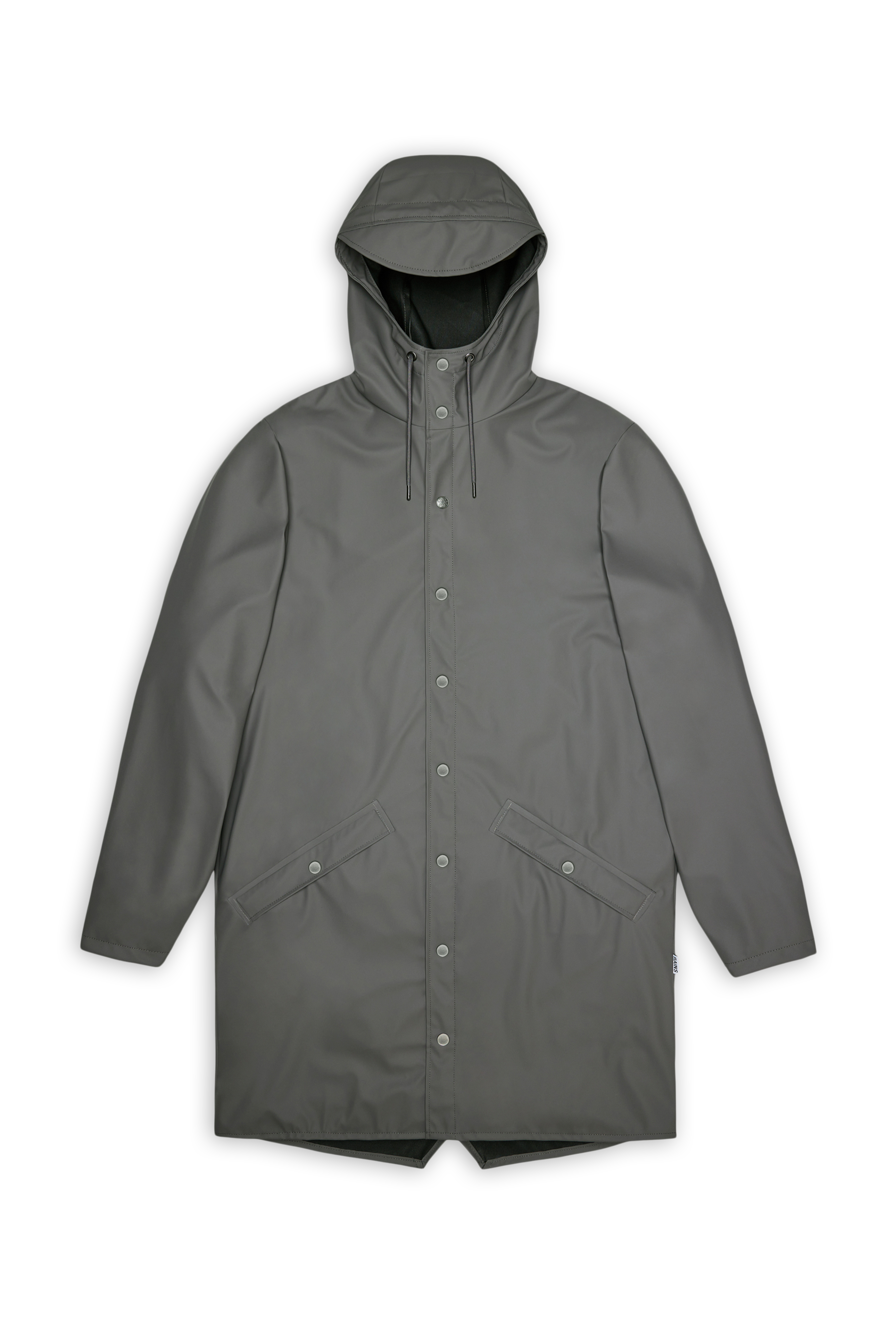 Men's Long Jacket - Stylish & Warm Winter Coat for Outdoor Activities | Waterproof & Windproof Jacket for Hiking, Camping & Daily Wear