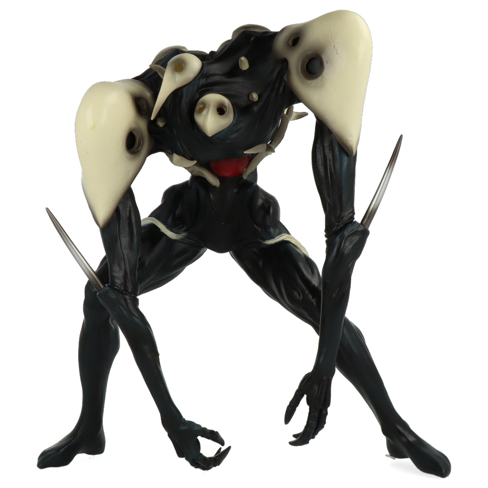 Evangelion 4th Angel Figurine - High-Quality Anime Collectible for Fans | Perfect for Display, Gifts, and Anime Decor