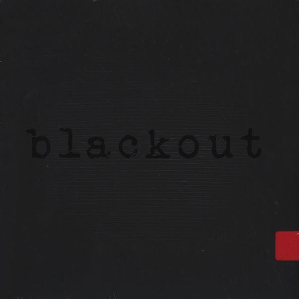 Clarity Forensics Skirmish 12 BMUSIC009 Blackout Music - Perfect for DJs, Music Producers, and Electronic Dance Events