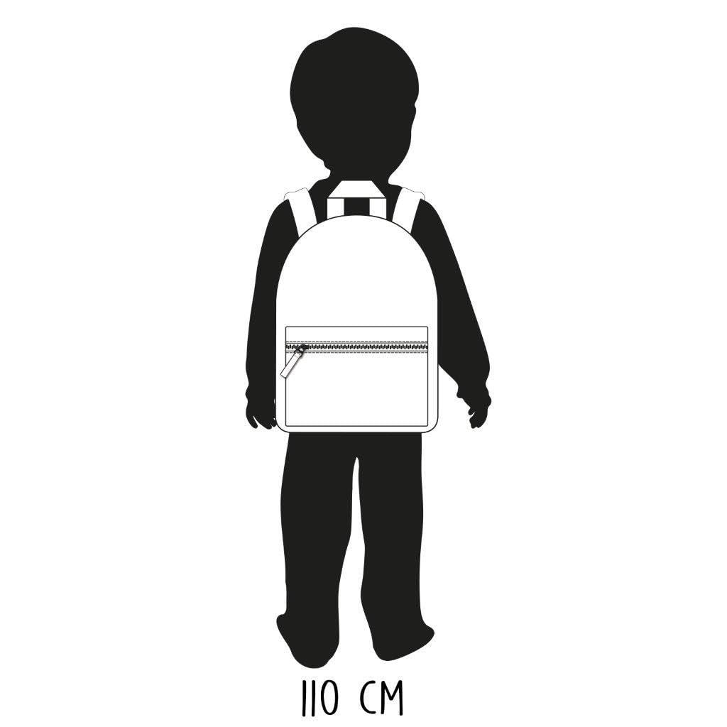 **Kids Backpack with Cute Crab Design - Pink School Bag for Boys & Girls, Lightweight & Durable for School, Travel, and Outdoor Adventures**