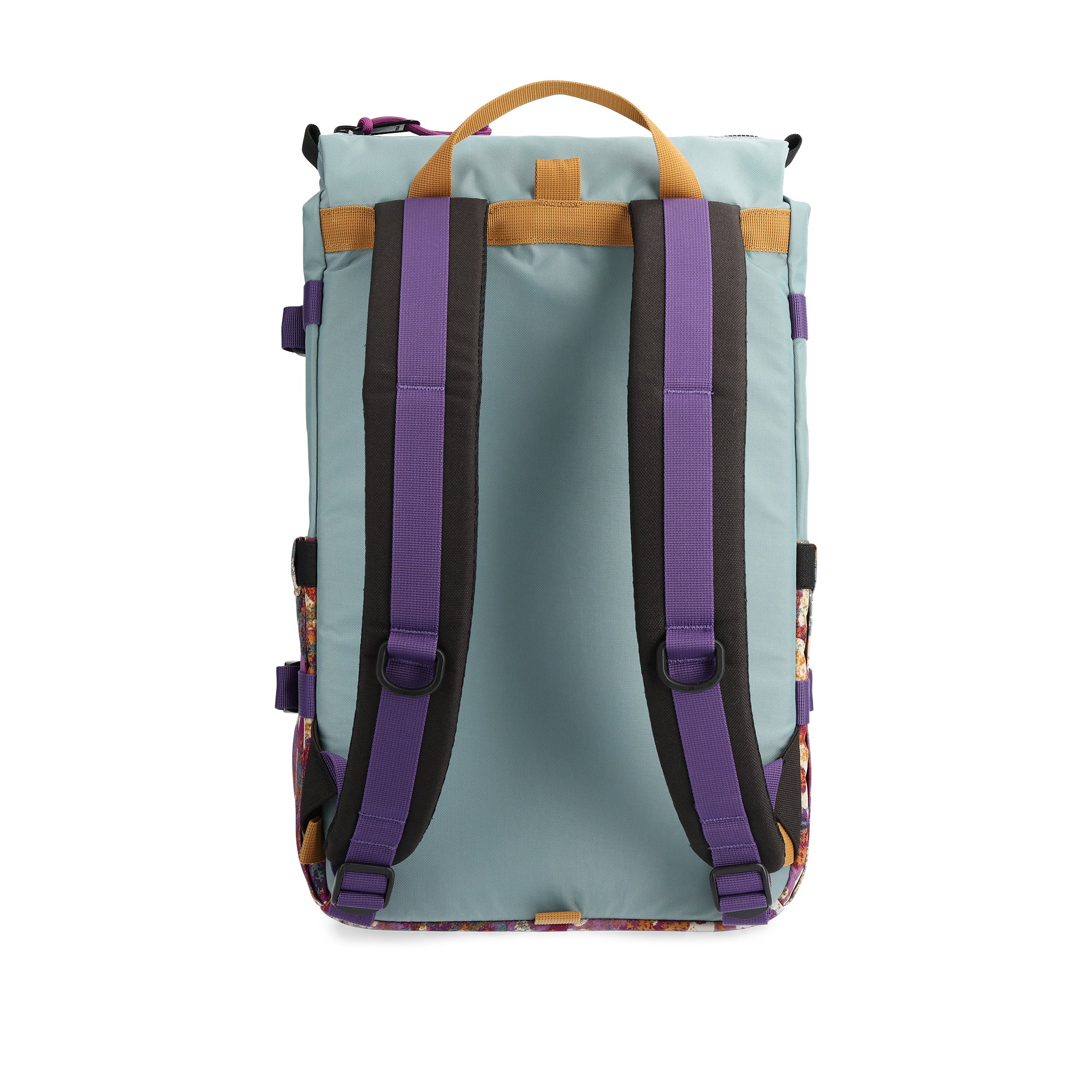 Rover Pack Classic - Durable Travel Backpack for Hiking, Camping & Outdoor Adventures | Waterproof & Lightweight Daypack for Men & Women