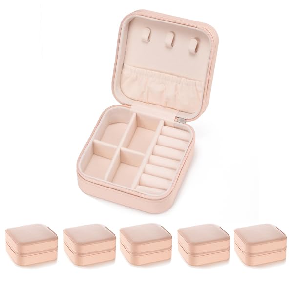 J1 - 5 Packs - Pink