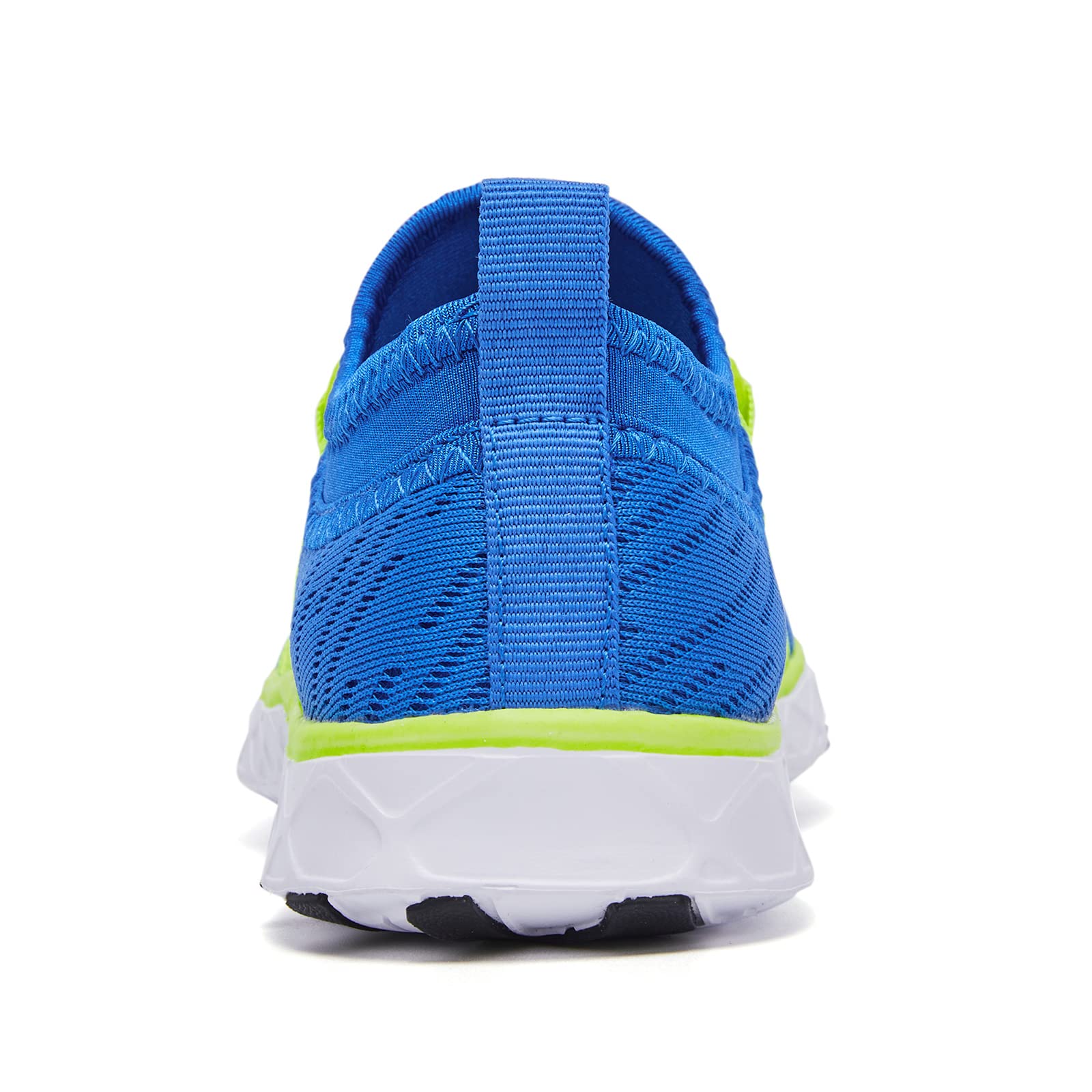 ALEADER Quick Dry Water Shoes for Kids - Slip-On Design for Toddler, Little & Big Kids - Perfect for Swimming, Beach, Pool & Outdoor Activities