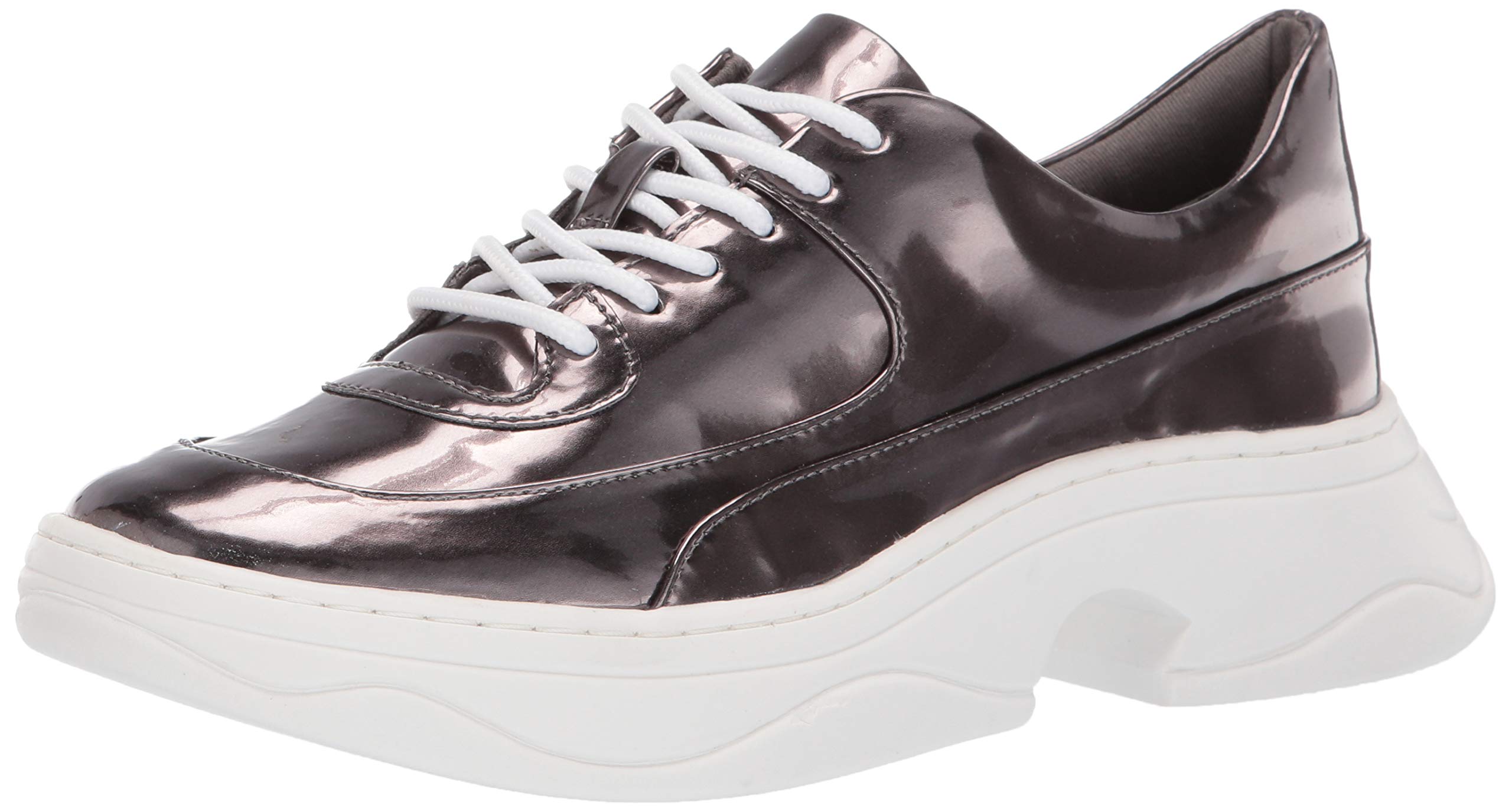 Katy Perry Women's The Vandall Sneaker - Stylish Comfortable Casual Shoes for Everyday Wear, Work & Walking