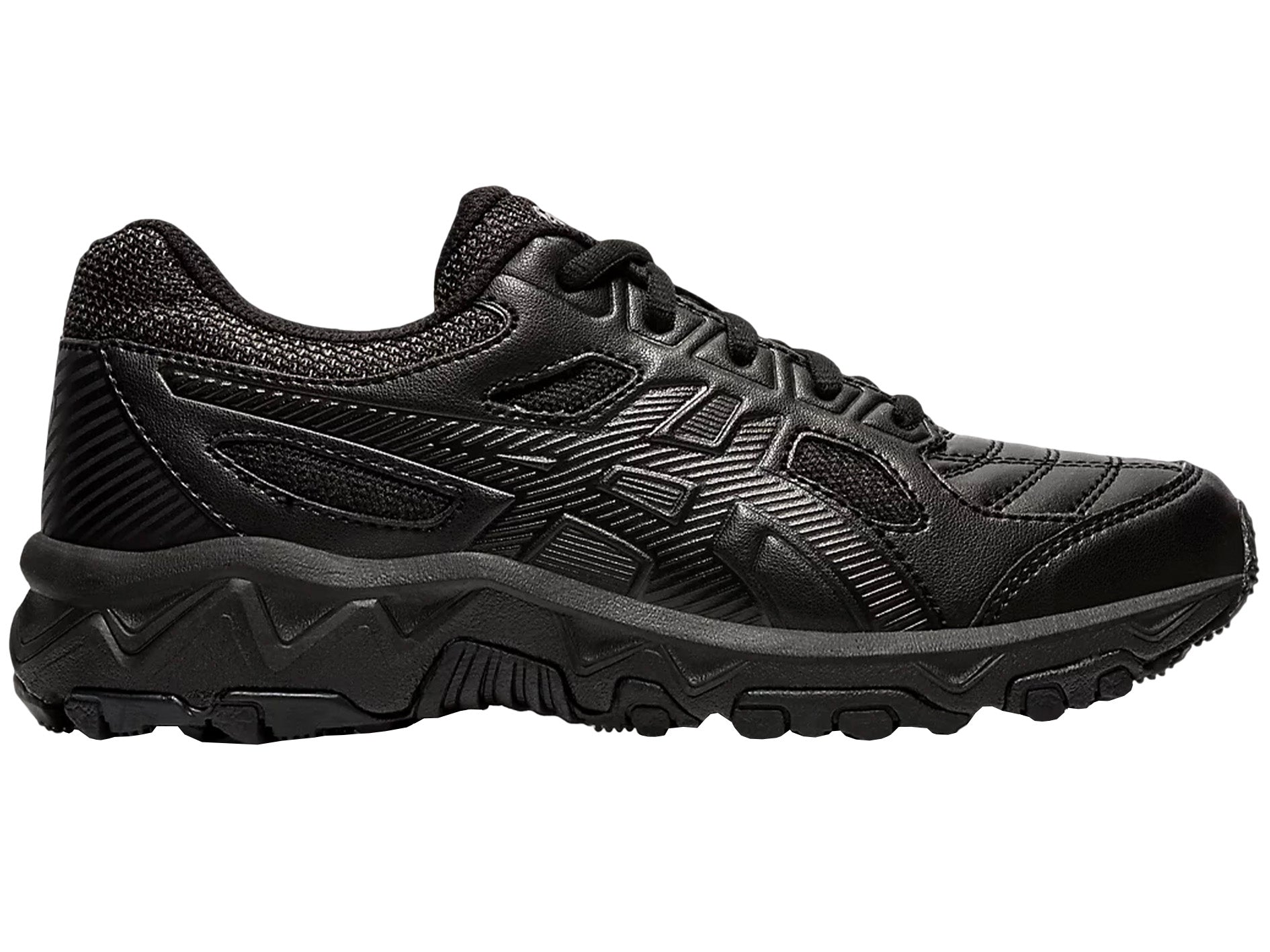 ASICS Junior Gel-Trigger 12 TX GS Volleyball Shoes for Girls - Lightweight Court Sneakers with Gel Cushioning for Indoor Sports & Training