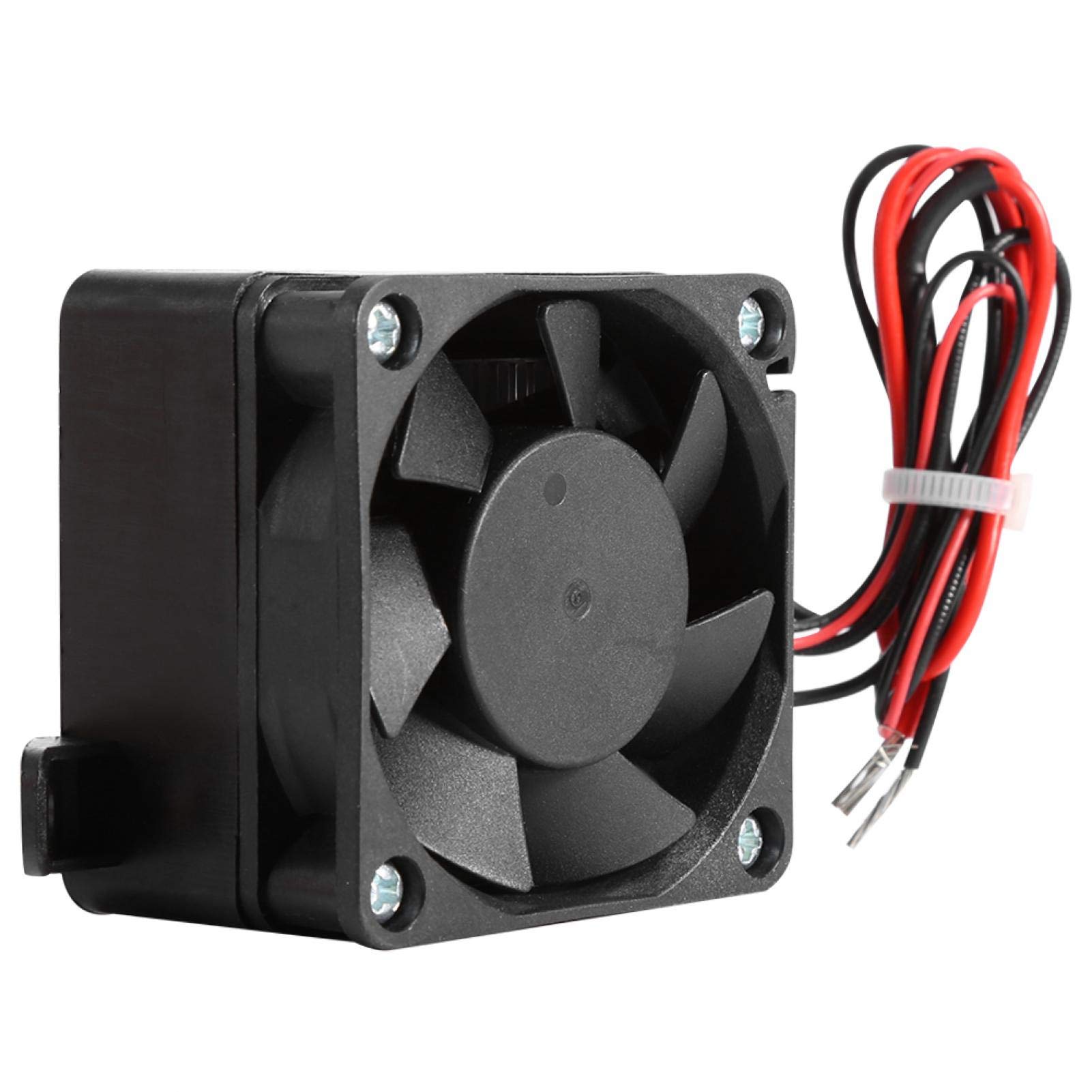 24V 250W PTC Car Air Heater - Energy Saving Small Space Heater for Winter Driving
