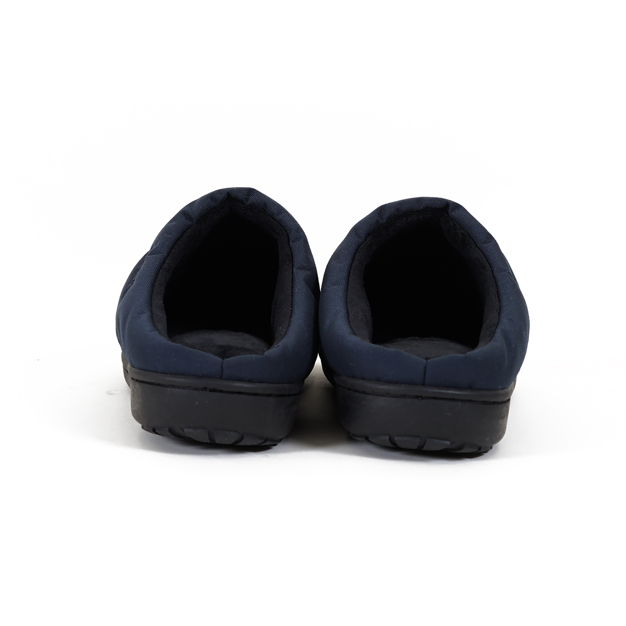 SUBU Tokyo Premium Outdoor Slippers for Men & Women - Comfortable Navy Blue House Shoes for Backyard, Beach, and Poolside Relaxation