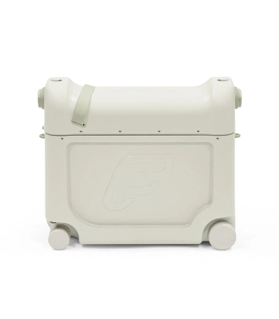 Jetkids By Stokke Bedbox - Portable Kids Travel Bed & Ride-On Suitcase for Airplanes, Cars & Sleepovers | Perfect for Toddler Travel Accessories & Airplane Essentials