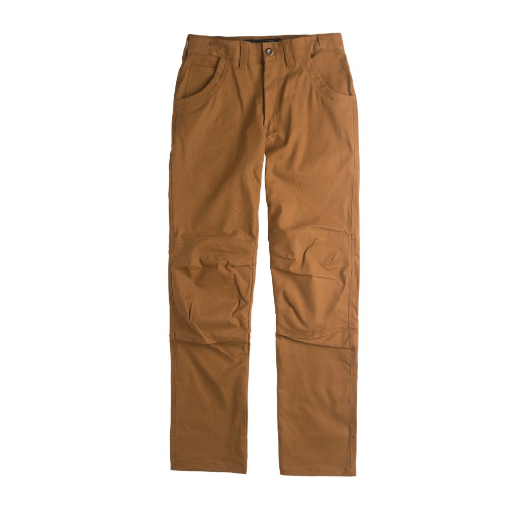 Duck Ditchdigger Men's Work Pants - Durable Construction Workwear for Tough Jobs | Ideal for Carpenters, Landscapers & Outdoor Laborers