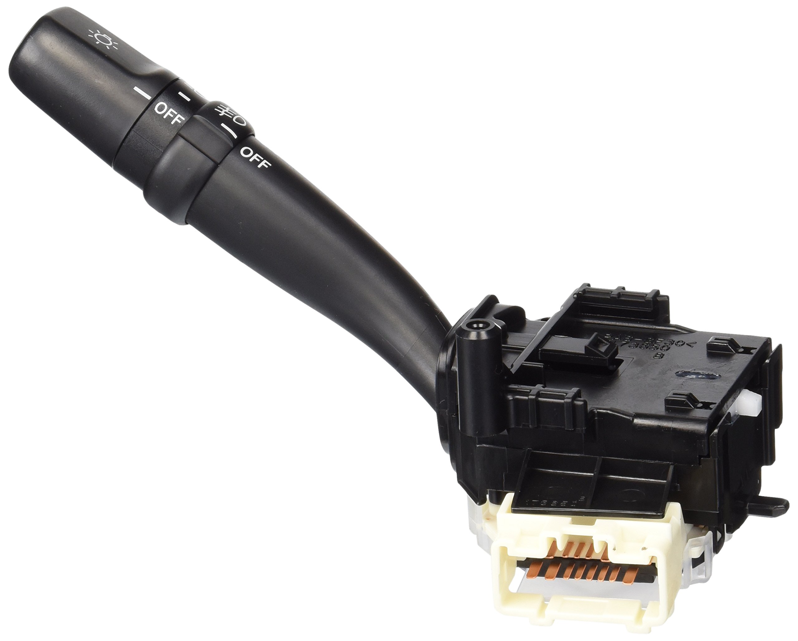 Toyota 84140-48020 Combination Switch - Turn Signal & Headlight Control for Camry, Corolla, RAV4 - Perfect for Night Driving & Safe Lane Changes