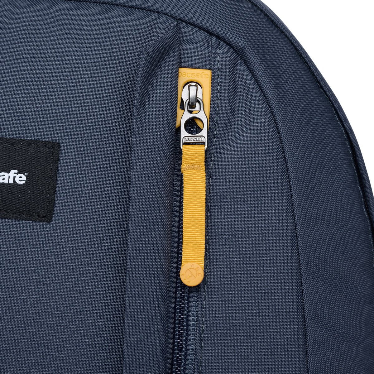 Pacsafe Go 25L Anti-Theft Travel Backpack - Secure & Lightweight Daypack for Commuting, Hiking & Urban Exploration