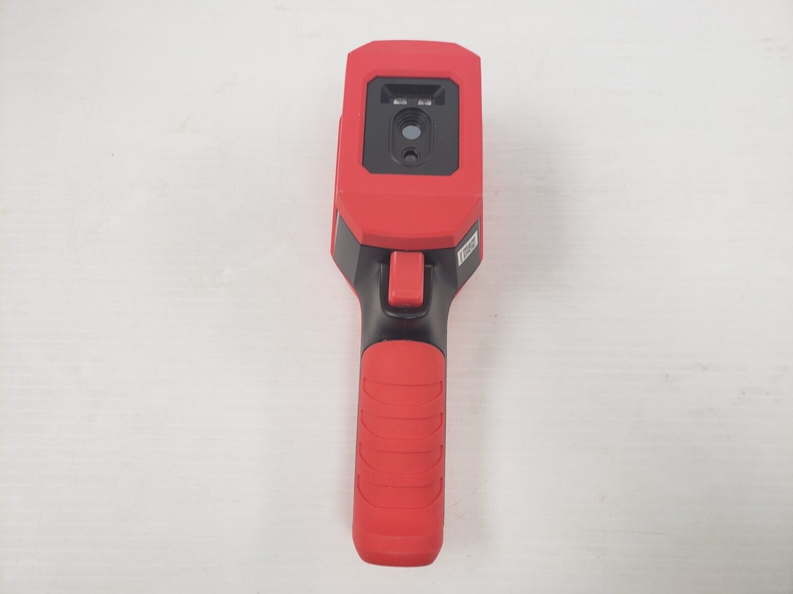 UNI-T UTI-165K Infrared Thermometer - Non-Contact Digital Laser Temperature Gun for Home, Kitchen, HVAC, Automotive & Industrial Use