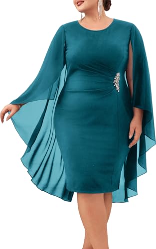 Peacock Blue