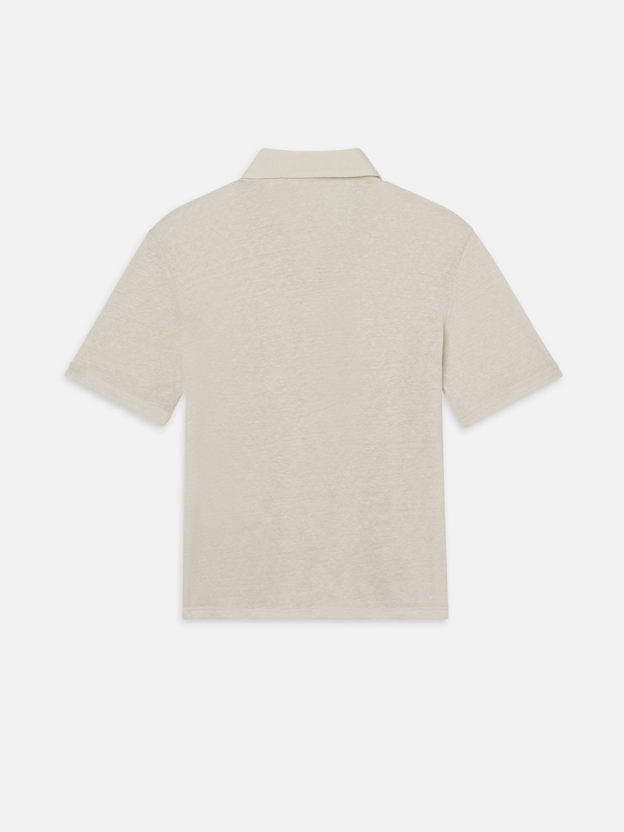 Premium Soft Mint Caddy Polo Shirt for Men - Breathable & Comfortable Golf & Casual Wear