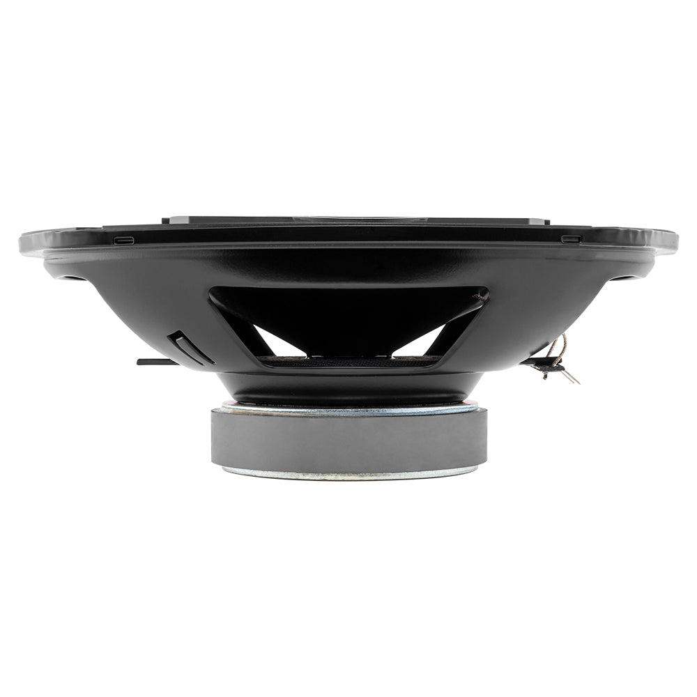 DS18 SLC N69X SELECT 6x9 Inch 5-Way Coaxial Car Speakers - 260 Watts RMS, 4 Ohm Impedance - Premium Sound for Trucks, SUVs & Custom Car Audio Systems