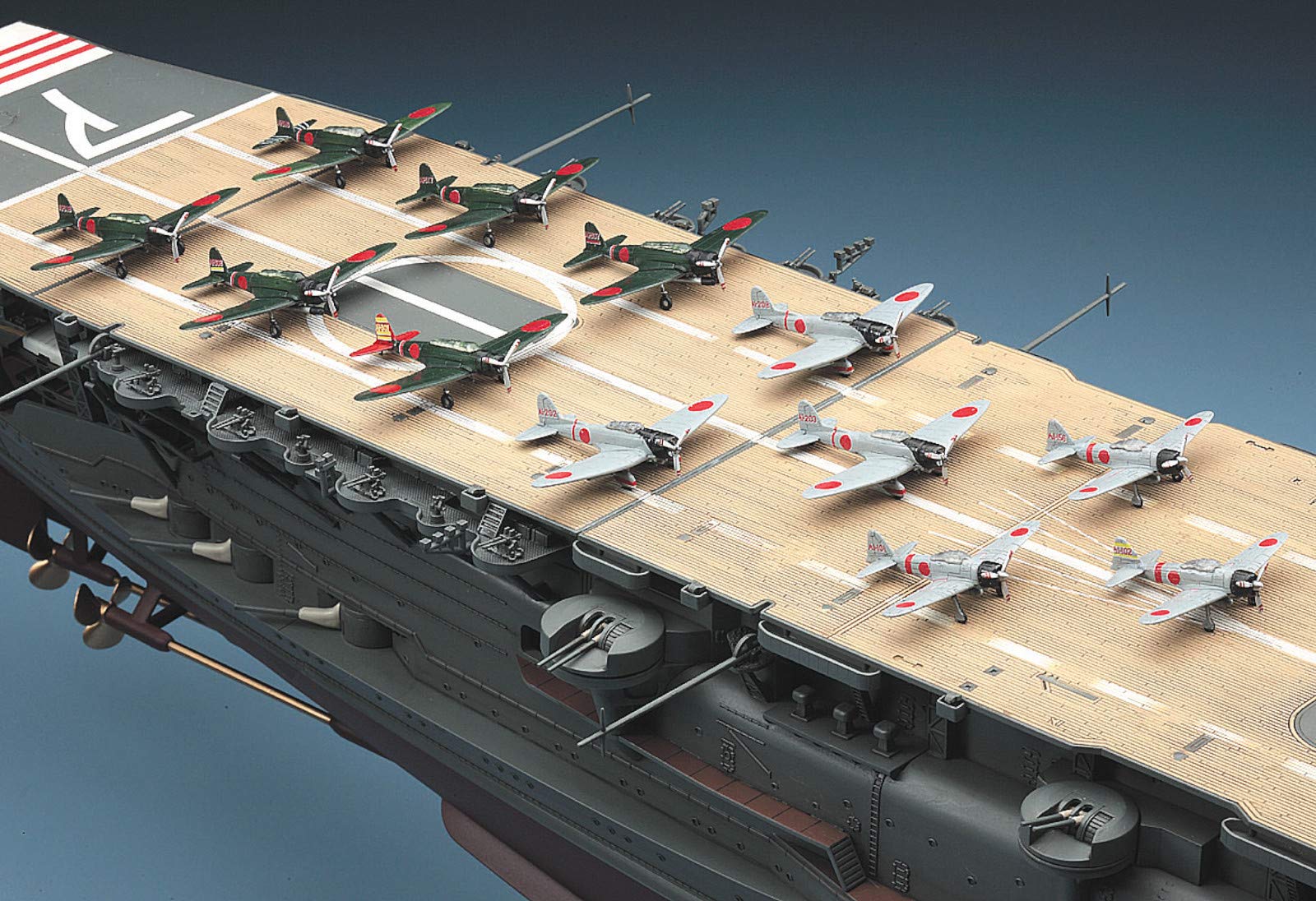 Hasegawa Accurate Scale Model Kit - Premium Japanese Plastic Model for Collectors & Hobbyists - Perfect for DIY Projects, Gifts & Display