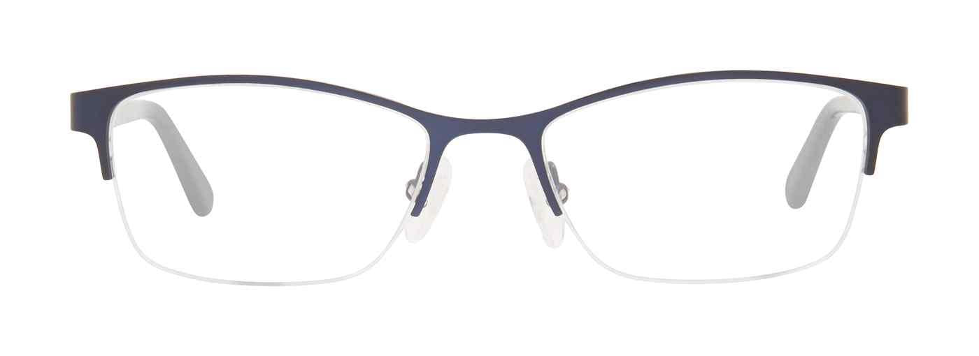 Adensco 230 Eyeglasses - Lightweight & Durable Reading Glasses for Men & Women | Perfect for Reading, Computer Use & Daily Wear