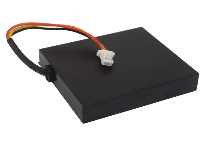 VI VINTRONS Replacement Battery for Logitech G930 Gaming Headset - Long-Lasting Power for PC Gaming, Streaming & Virtual Meetings (Compatible with G930 Headset)