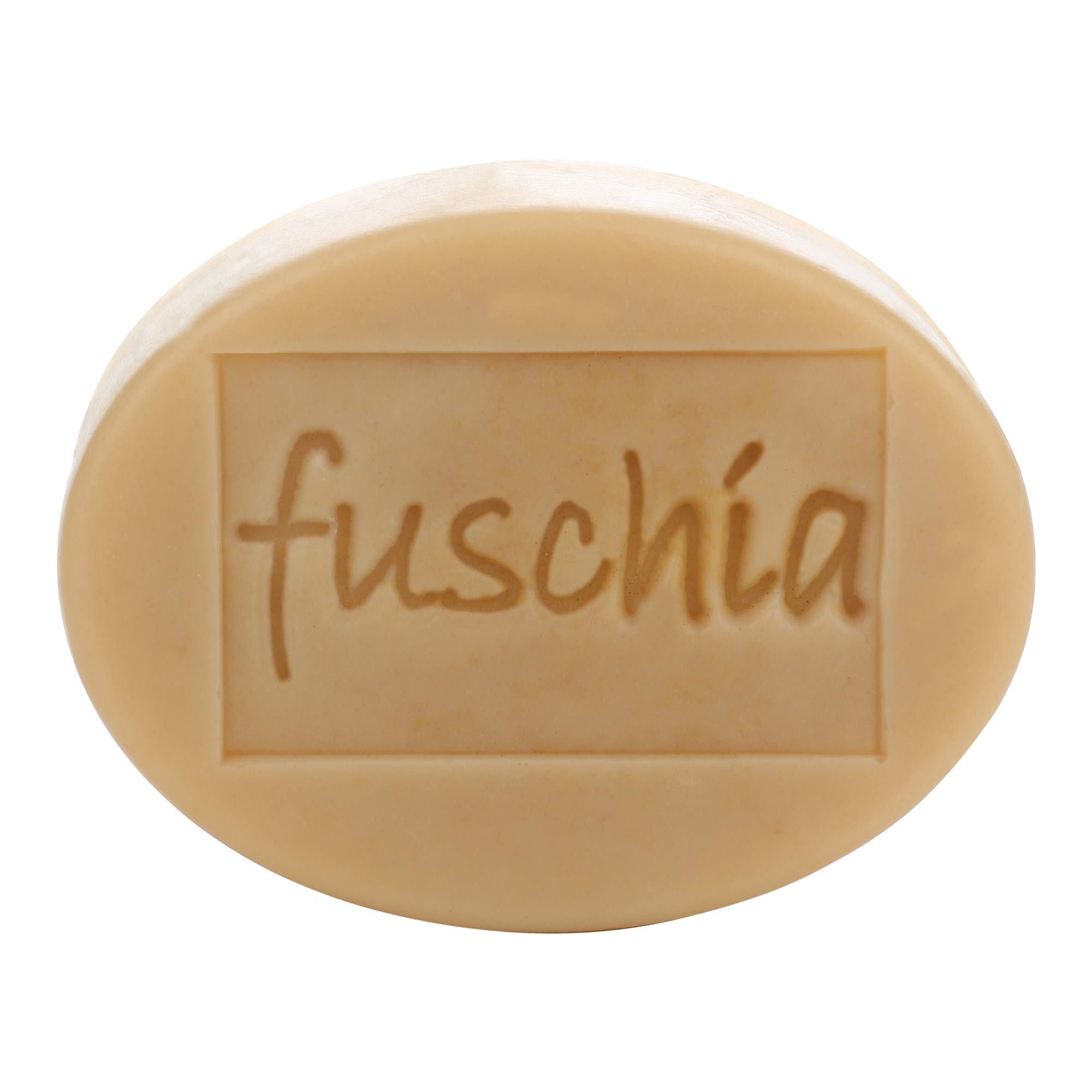 **Fuschia Multani Mitti Natural Handmade Glycerin Soap with Essential Oils | Healthy Skin Care for All Skin Types & Kids | Moisturizing & Gentle Cleansing for Daily Use, Spa & Gifts**