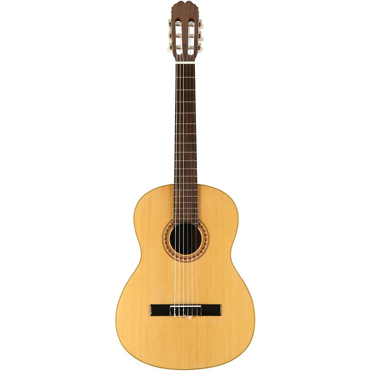 10 Best Classical Guitars for Beginners & Professionals - Acoustic Nylon String Guitar for Practice, Performance & Studio Recording