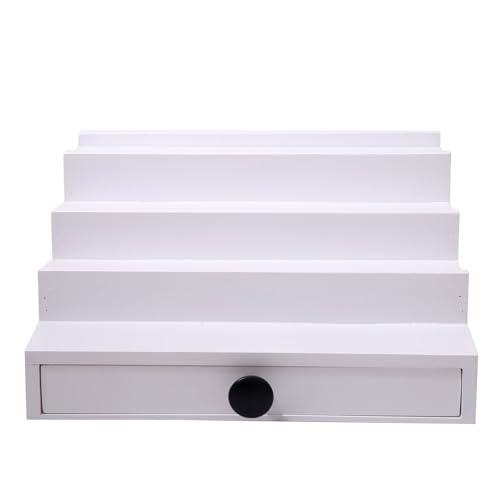 White-4 Tier