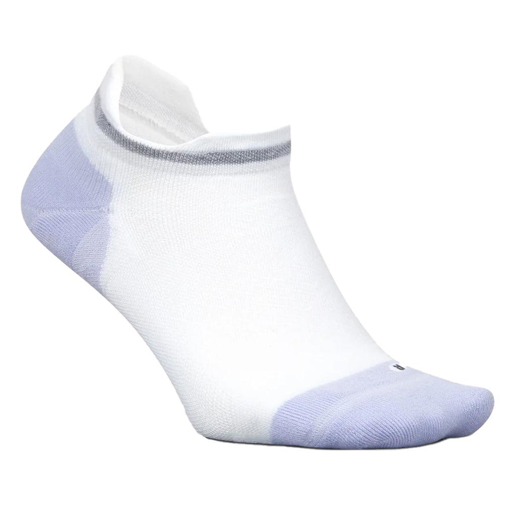 Elite Max Cushion No Show Tab Socks for Women & Men - Ultra Soft Breathable Invisible Liner Socks - Perfect for Running, Sneakers, and Everyday Comfort