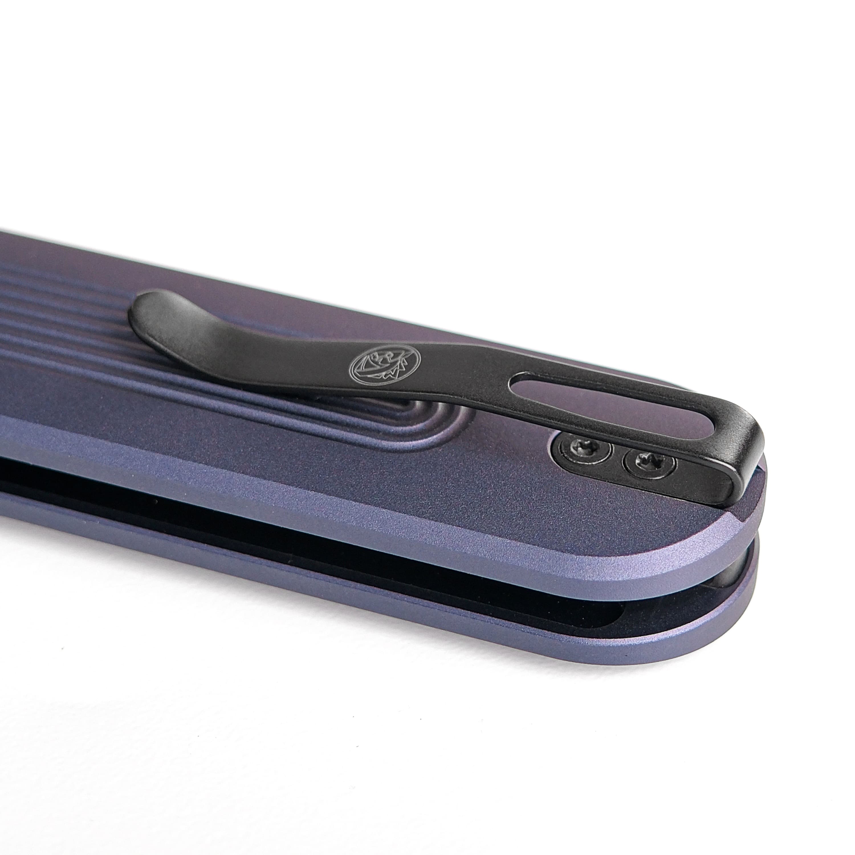 Corgi V 295 Vanchor Lock Folding Knife - 2.95