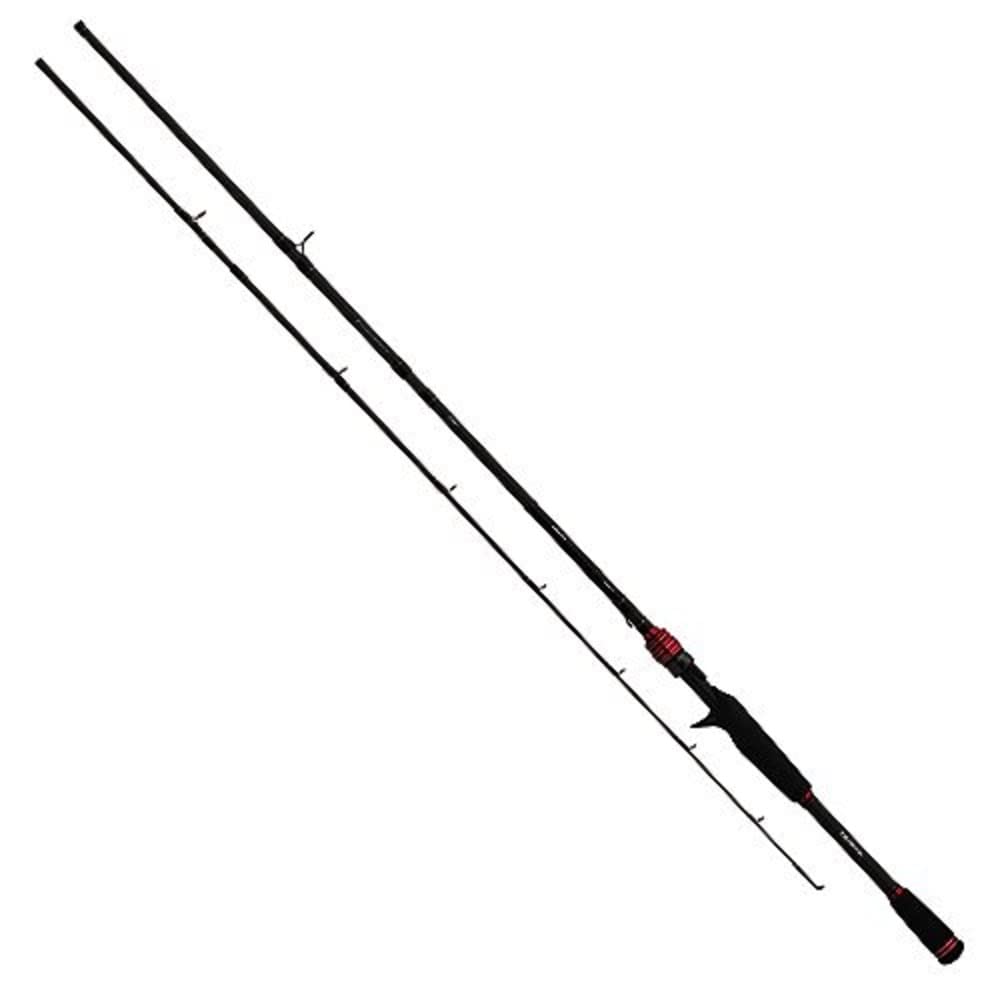Daiwa Ardito Travel Fishing Rod - Lightweight Portable Spinning Rod for Freshwater & Saltwater Fishing - Perfect for Camping, Hiking, and Backpacking Trips