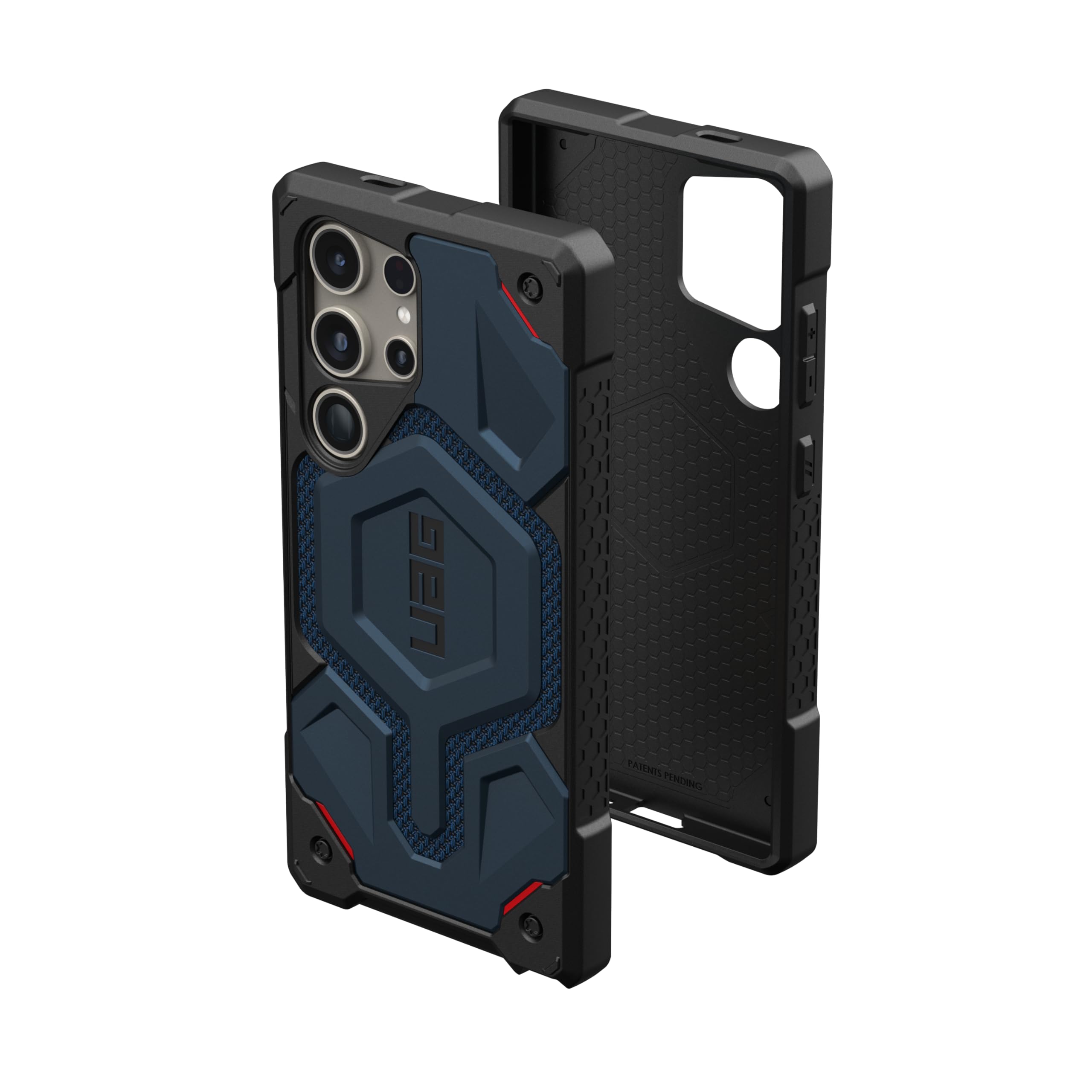 URBAN ARMOR GEAR UAG Samsung Galaxy S24 Ultra Case 6.8