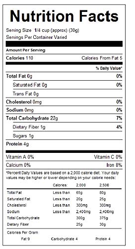 Oasis Supply High Gluten Bread Machine Flour - 12.7% Protein, 20lb Bulk Bag for Perfect Homemade Bread | Ideal for Bread Makers, Artisan Baking & Pizza Dough