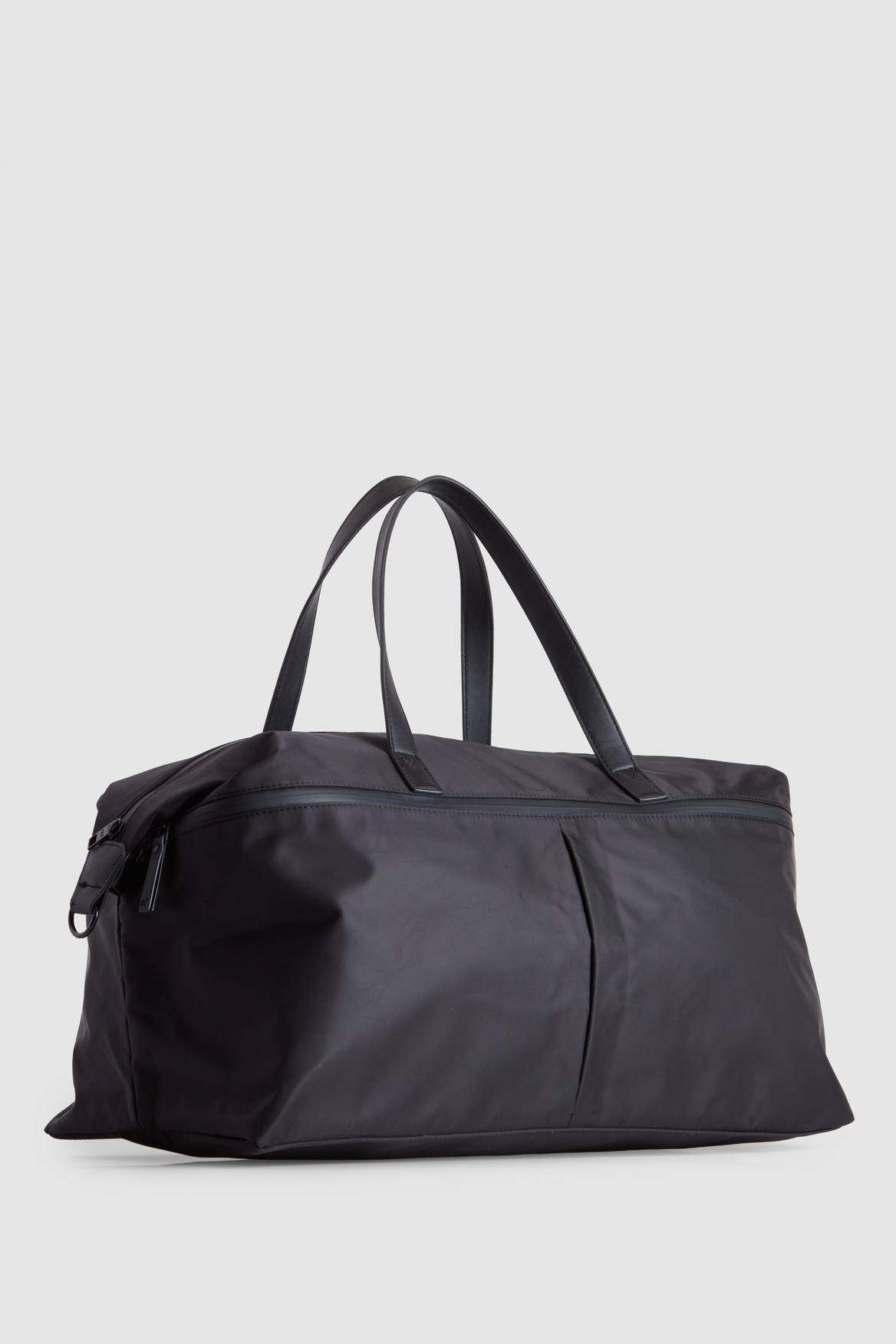 Waterproof Commuter Weekender Bag - Durable Travel Duffel for Business Trips & Weekend Getaways | Perfect for Gym, Work & Outdoor Adventures
