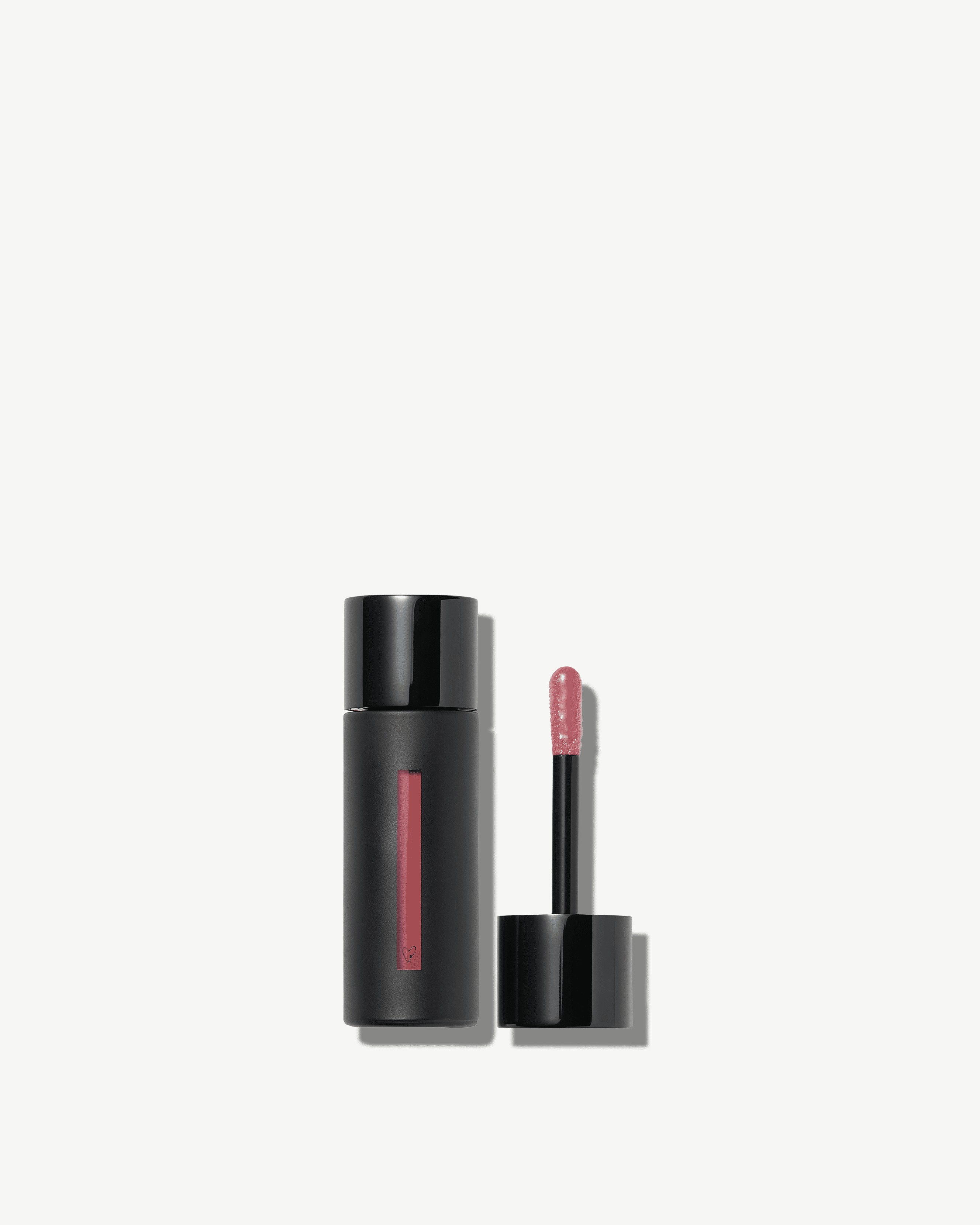 Moisturizing Squeaky Clean Liquid Lip Balm - Hydrating & Long Lasting Lip Gloss for Dry Lips - Perfect for Daily Use, Makeup Looks & On-The-Go Touch Ups