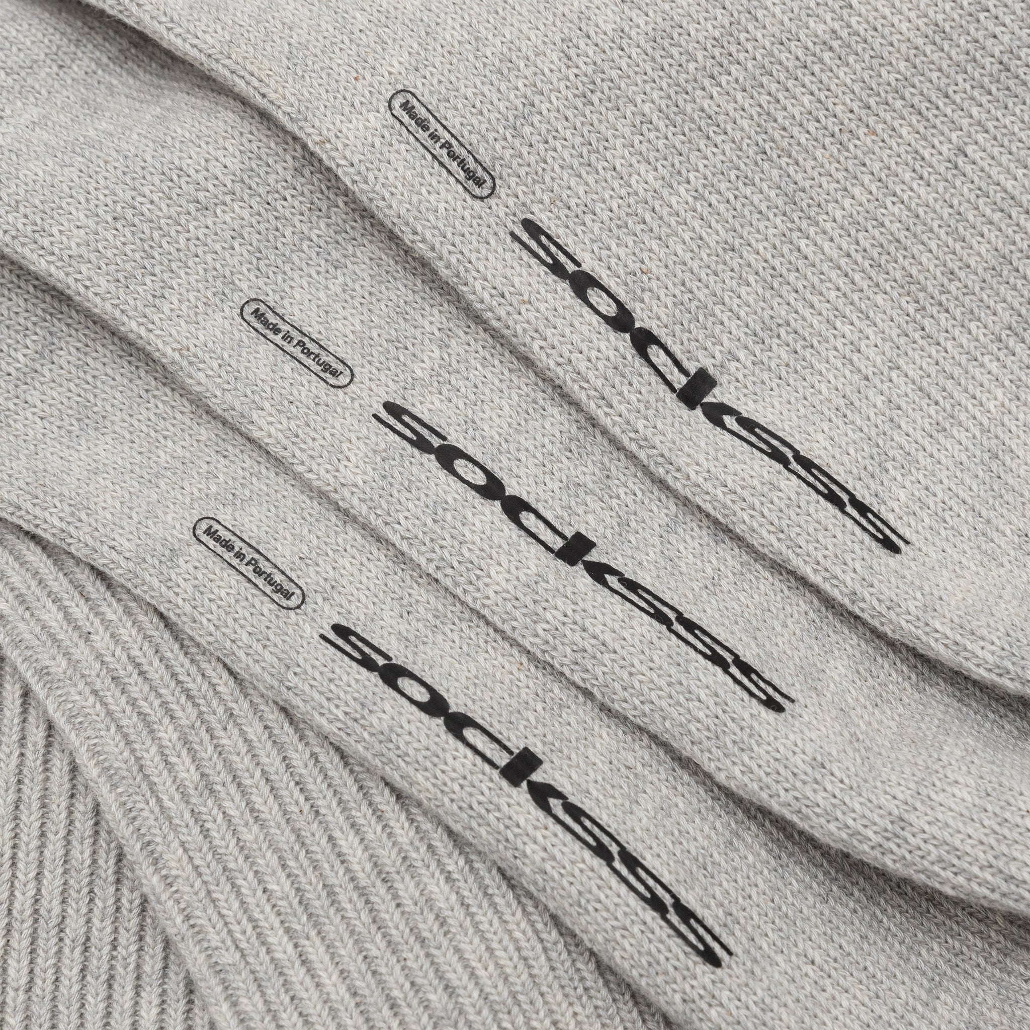 Premium LAGOM 3-Pack Grey T-Shirts - Soft Cotton Casual Wear for Men & Women - Perfect for Everyday Comfort, Gym, and Outings