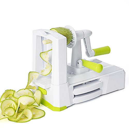 ROL 526 Stainless Steel Vegetable & Fruit Chopper - Multi-Purpose Kitchen Cutter for Salad Prep, Meal Prep, and Healthy Cooking