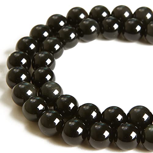 Black Obsidian