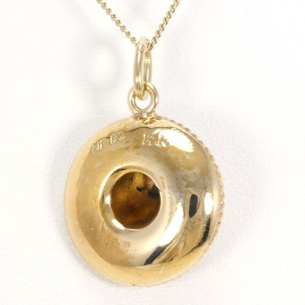 14K Yellow Gold Necklace for Women - Elegant 3mm Dainty Chain Jewelry Gift for Her | Perfect for Weddings, Anniversaries & Everyday Wear