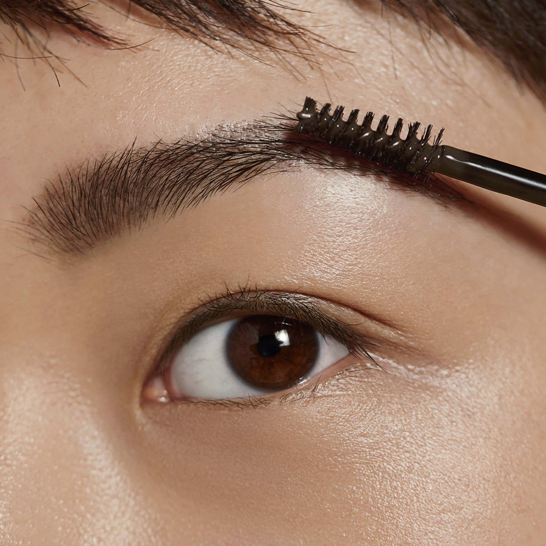 FeatherTouch Brow Gel - Natural Hold & Fluffy Brows | Waterproof & Smudge-Proof | Perfect for Everyday Makeup & Special Occasions