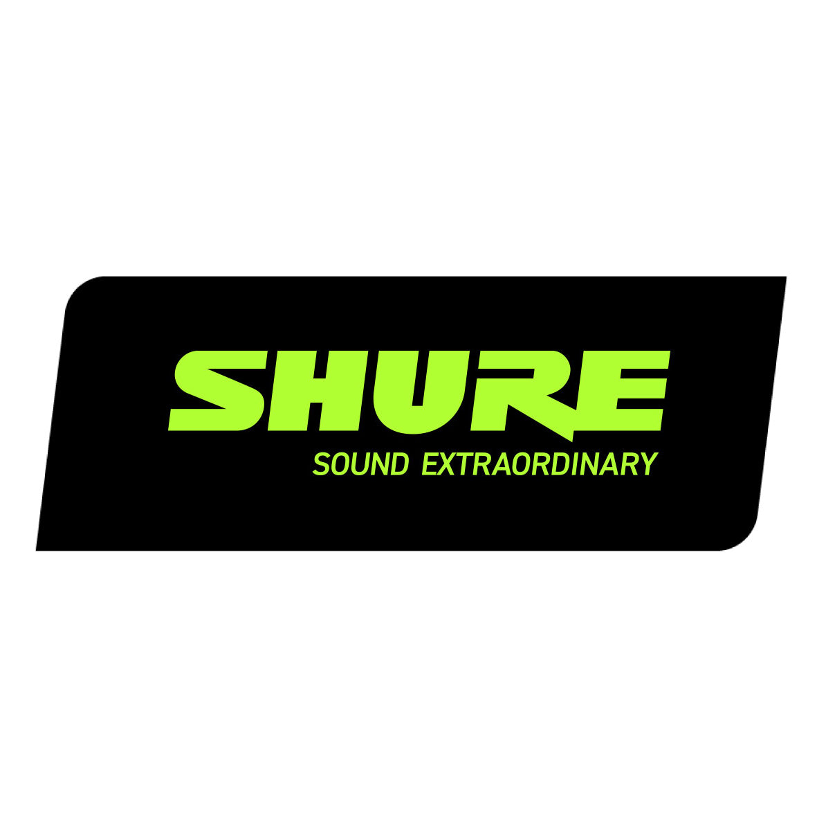 Shure WH20XLR Cardioid Dynamic Headworn Microphone for Live Performances, Podcasting & Broadcasting - Professional XLR Vocal Mic with Noise Isolation