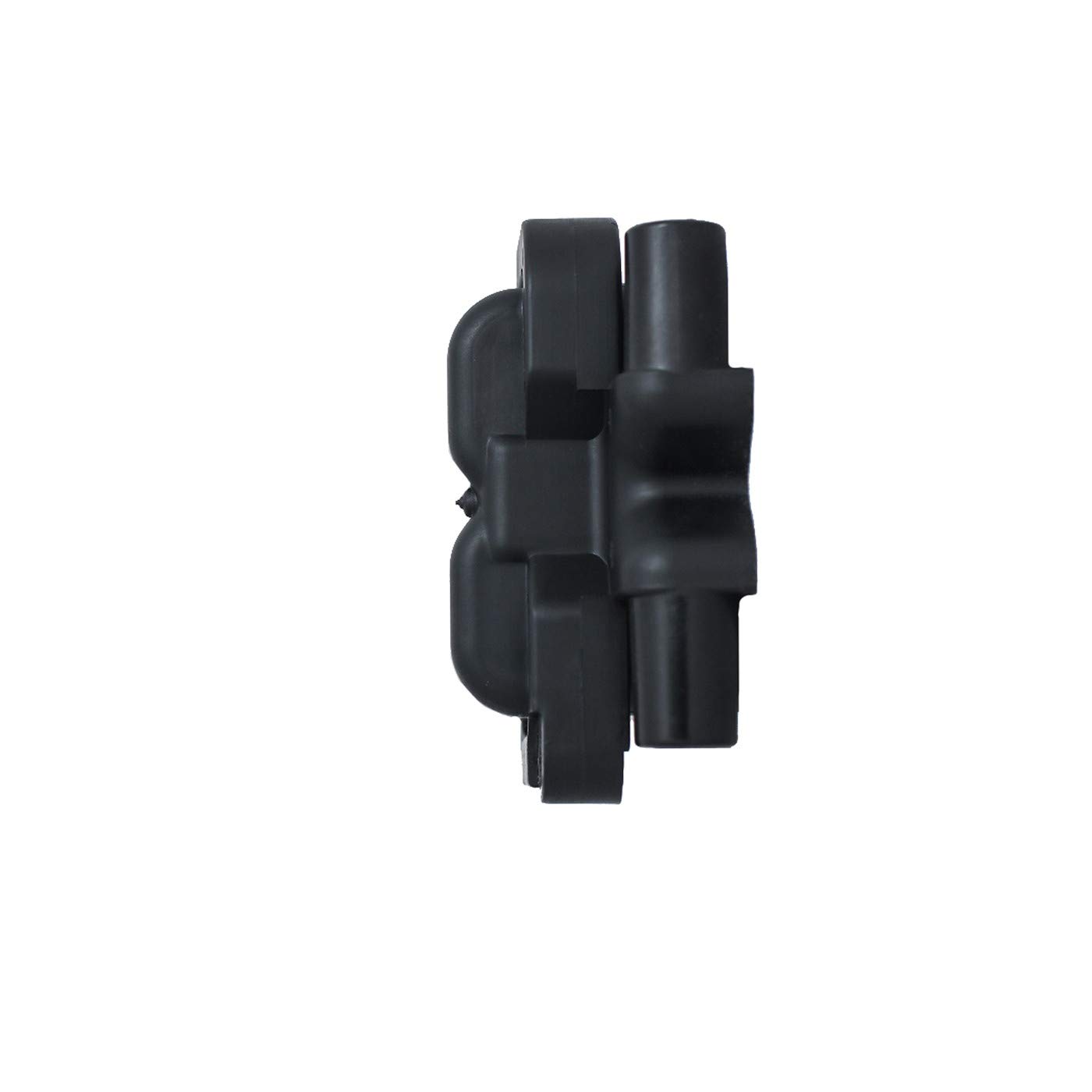 1pc Ignition Coil on Plug Pack Compatible with 2004 Smart Cabrio/City-Coupe/Roadster 0.7L L3 Engine - High Performance Replacement Part for Smoother Acceleration & Fuel Efficiency | Perfect for DIY Auto Repair & Maintenance